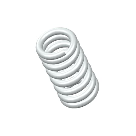 Approved Vendor Compression Spring, O= .250, L= .53, W= .042 G709977235